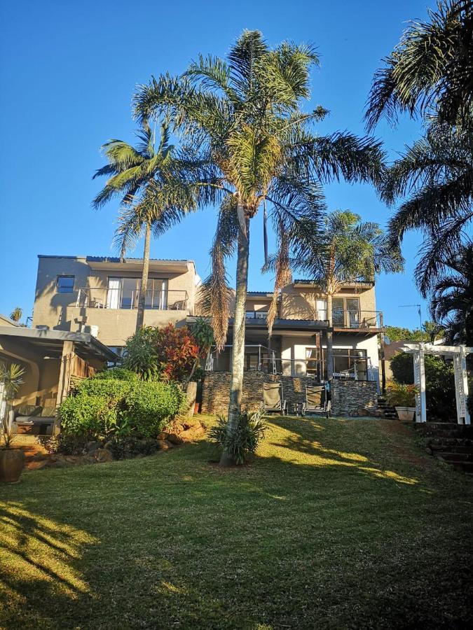 32 On Mendoza Hotel Durban Exterior photo