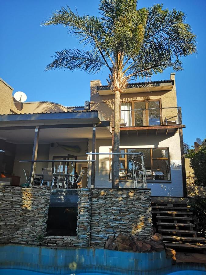 32 On Mendoza Hotel Durban Exterior photo