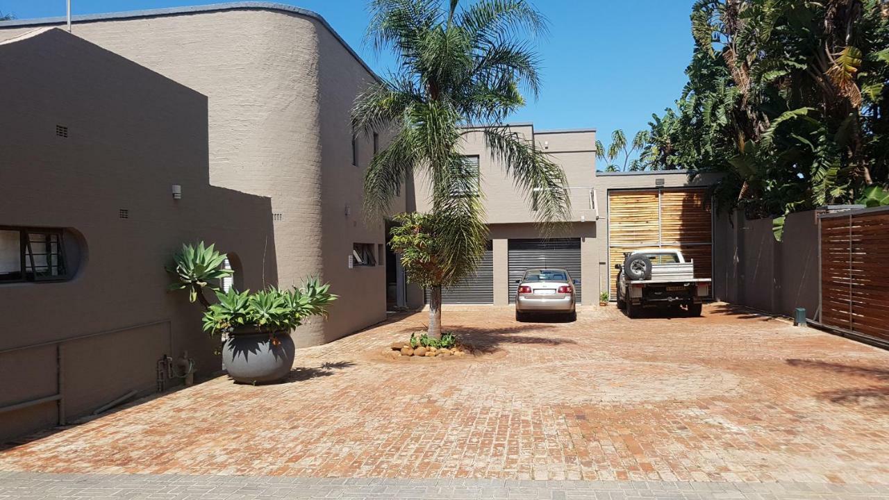 32 On Mendoza Hotel Durban Exterior photo