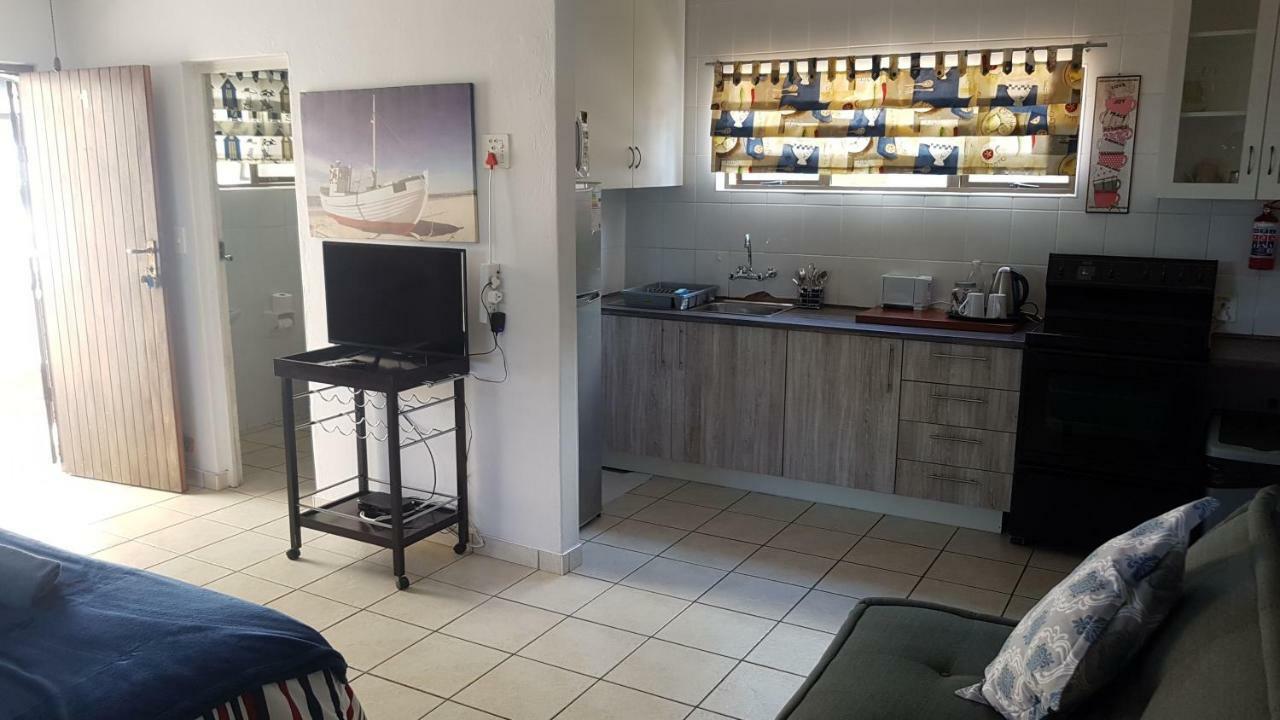 32 On Mendoza Hotel Durban Exterior photo