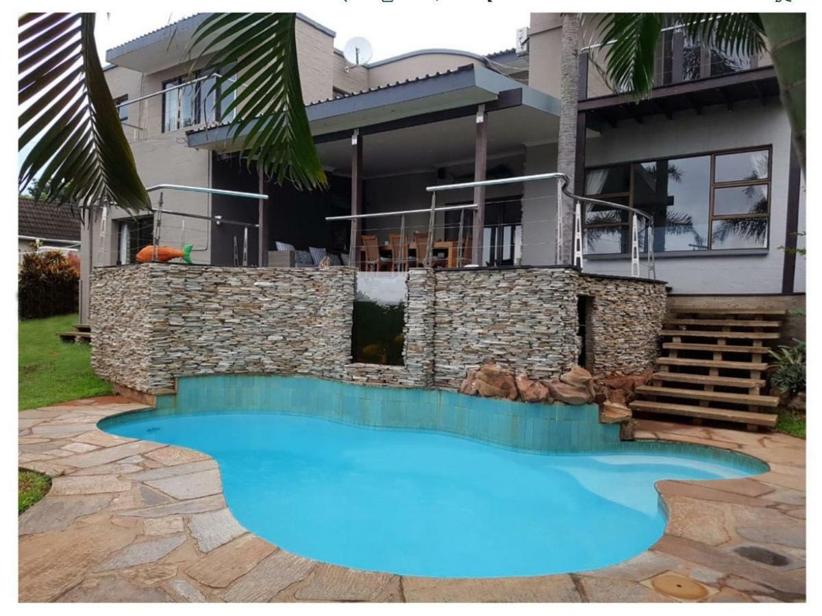 32 On Mendoza Hotel Durban Exterior photo